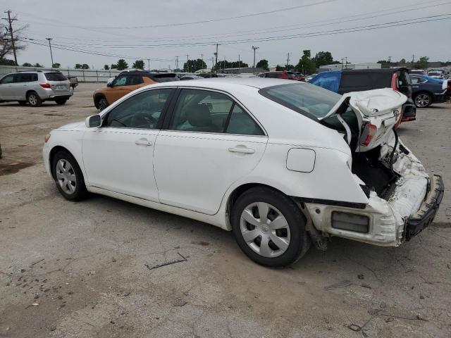 Photo 1 VIN: 4T4BE46K69R092149 - TOYOTA CAMRY 