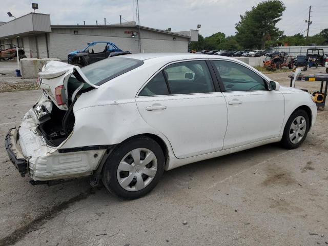 Photo 2 VIN: 4T4BE46K69R092149 - TOYOTA CAMRY 