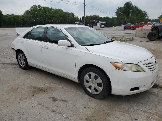 Photo 3 VIN: 4T4BE46K69R092149 - TOYOTA CAMRY 