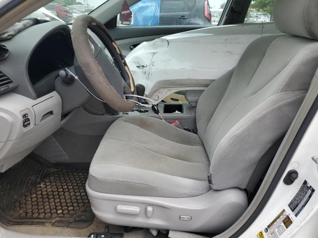 Photo 6 VIN: 4T4BE46K69R092149 - TOYOTA CAMRY 