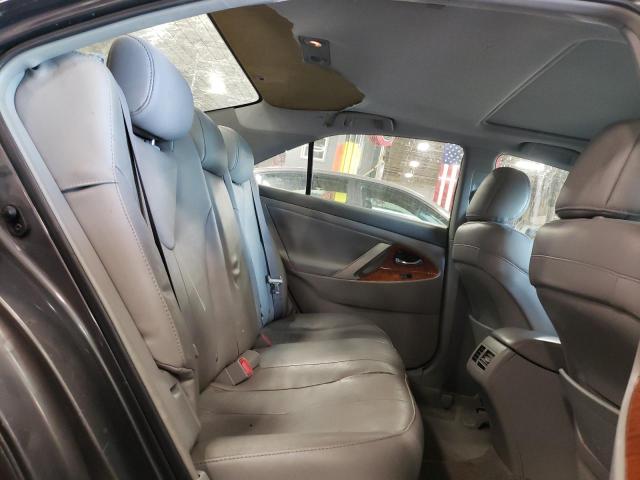 Photo 9 VIN: 4T4BE46K69R097366 - TOYOTA CAMRY 