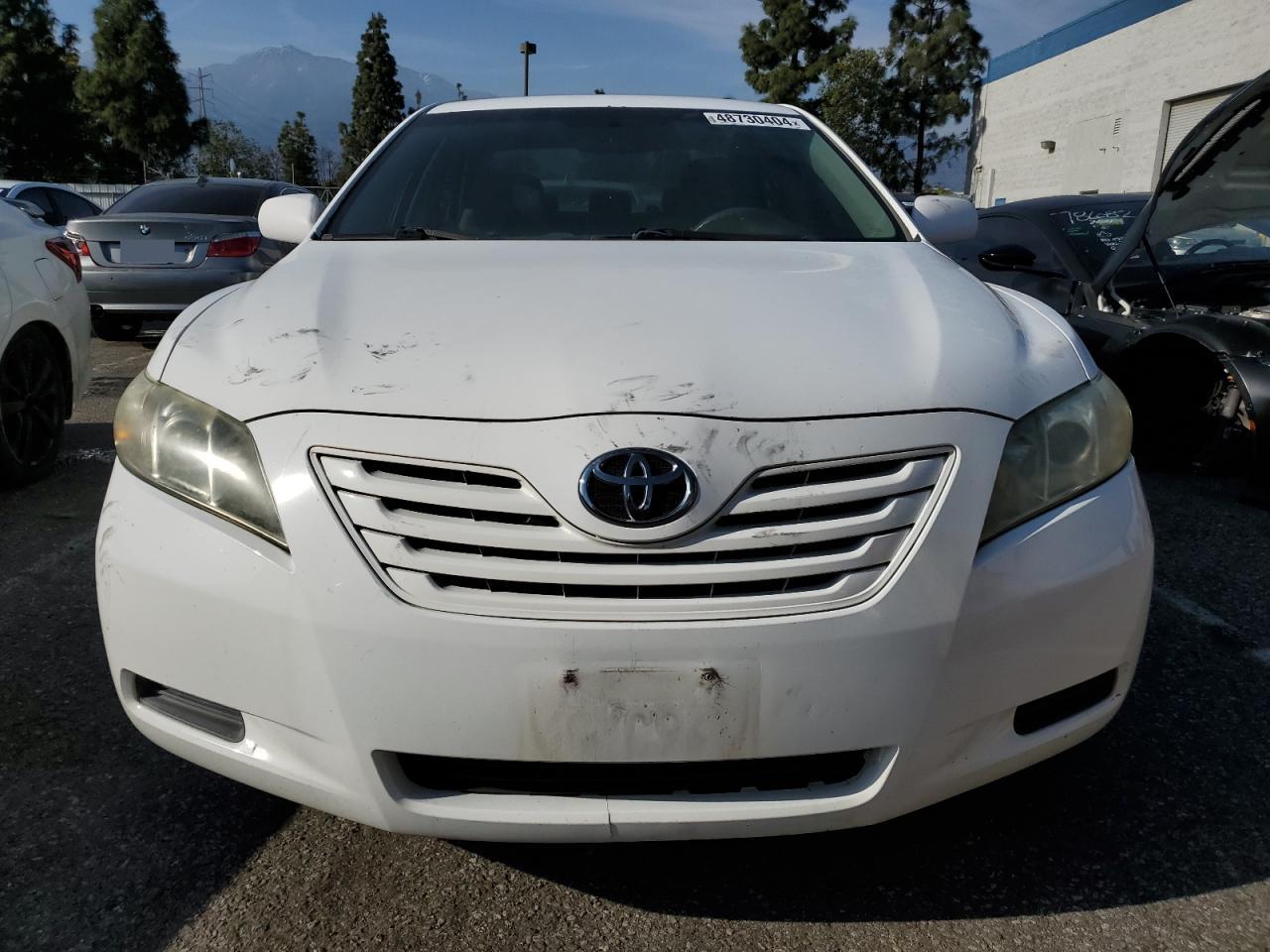 Photo 4 VIN: 4T4BE46K69R104509 - TOYOTA CAMRY 