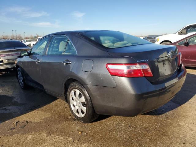 Photo 1 VIN: 4T4BE46K69R109077 - TOYOTA CAMRY 