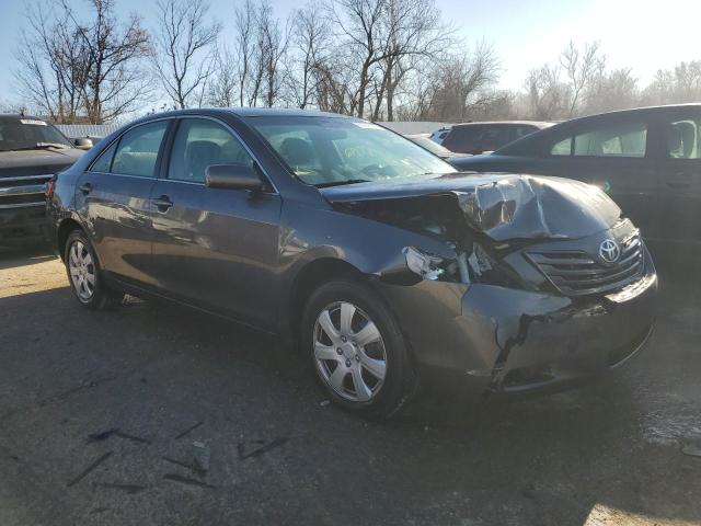 Photo 3 VIN: 4T4BE46K69R109077 - TOYOTA CAMRY 