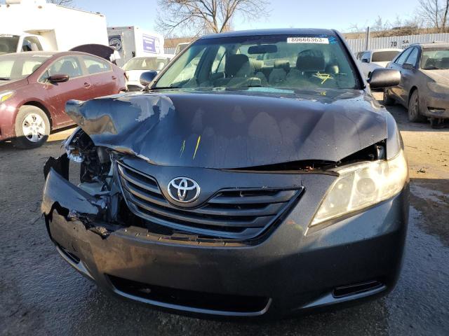 Photo 4 VIN: 4T4BE46K69R109077 - TOYOTA CAMRY 