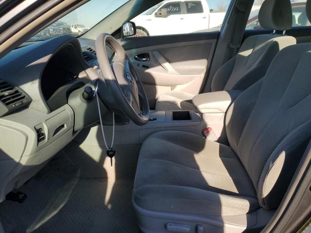 Photo 6 VIN: 4T4BE46K69R109077 - TOYOTA CAMRY 