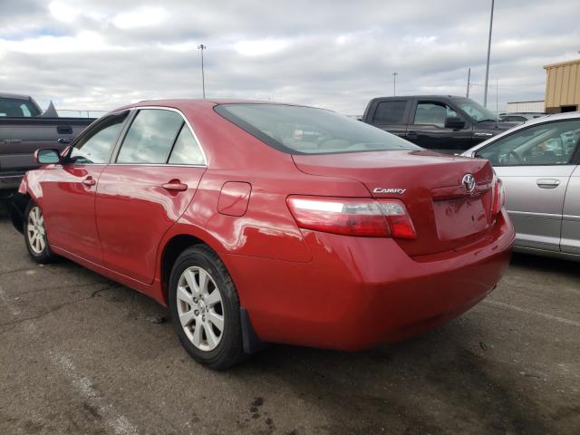 Photo 2 VIN: 4T4BE46K69R113209 - TOYOTA CAMRY BASE 