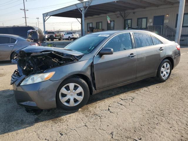 Photo 0 VIN: 4T4BE46K69R113937 - TOYOTA CAMRY BASE 