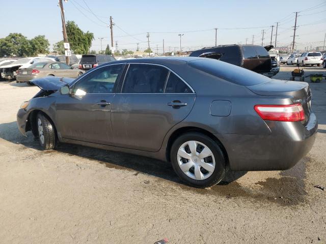 Photo 1 VIN: 4T4BE46K69R113937 - TOYOTA CAMRY BASE 