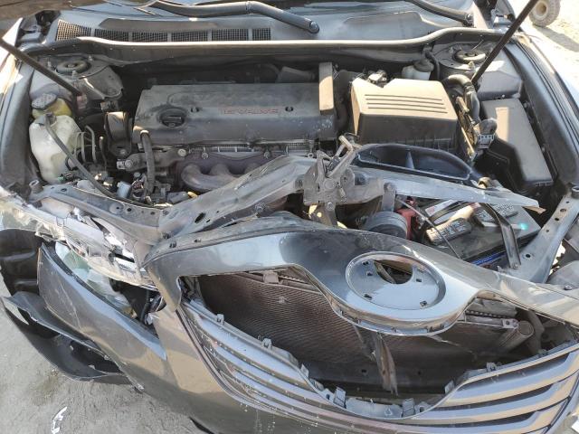 Photo 10 VIN: 4T4BE46K69R113937 - TOYOTA CAMRY BASE 