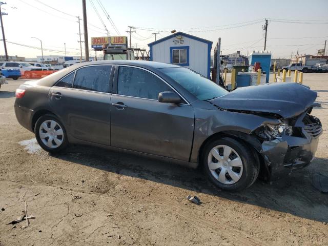 Photo 3 VIN: 4T4BE46K69R113937 - TOYOTA CAMRY BASE 