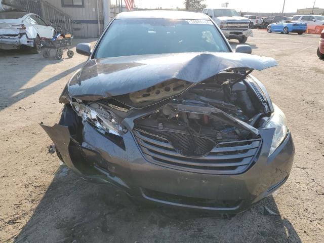 Photo 4 VIN: 4T4BE46K69R113937 - TOYOTA CAMRY BASE 