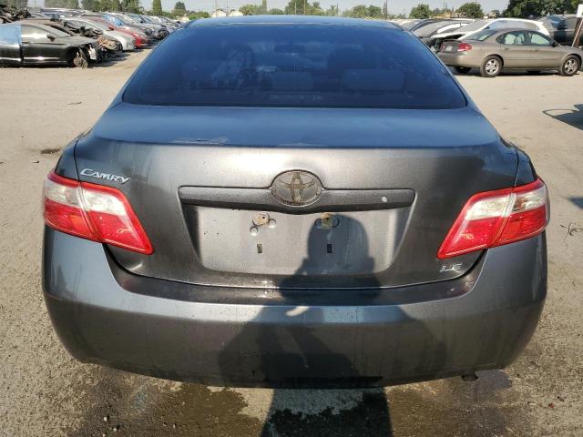 Photo 5 VIN: 4T4BE46K69R113937 - TOYOTA CAMRY BASE 