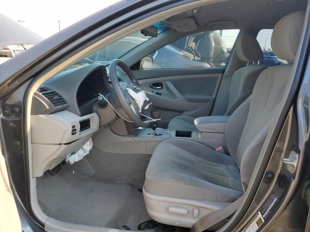 Photo 6 VIN: 4T4BE46K69R113937 - TOYOTA CAMRY BASE 