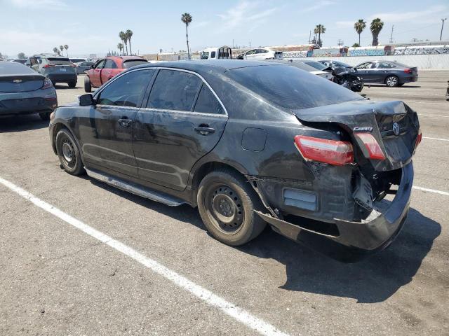 Photo 1 VIN: 4T4BE46K69R120547 - TOYOTA CAMRY 