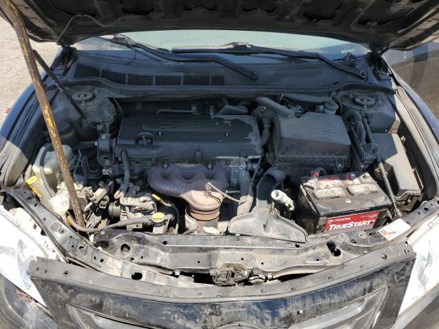 Photo 10 VIN: 4T4BE46K69R120547 - TOYOTA CAMRY 