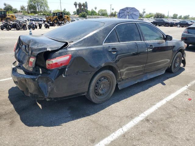 Photo 2 VIN: 4T4BE46K69R120547 - TOYOTA CAMRY 