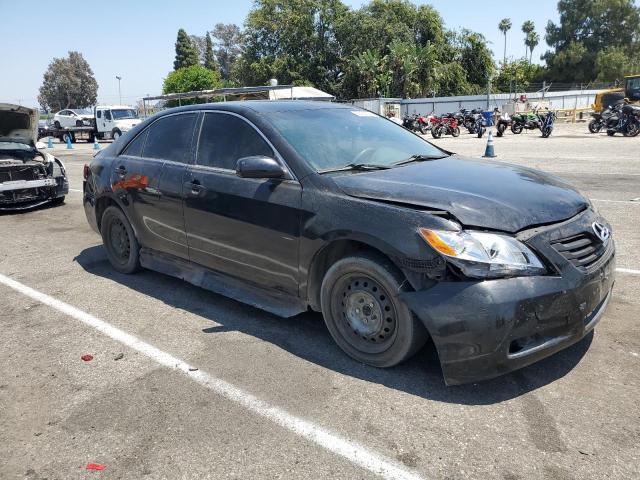 Photo 3 VIN: 4T4BE46K69R120547 - TOYOTA CAMRY 