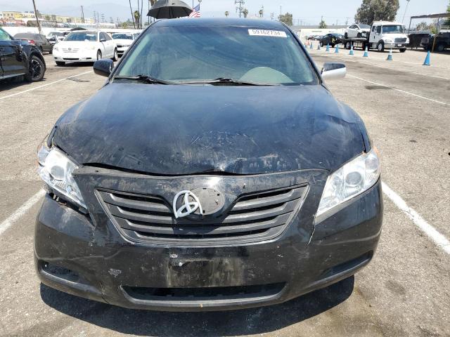 Photo 4 VIN: 4T4BE46K69R120547 - TOYOTA CAMRY 