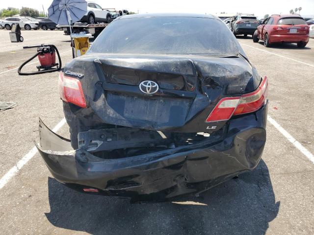 Photo 5 VIN: 4T4BE46K69R120547 - TOYOTA CAMRY 