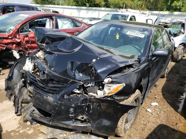 Photo 1 VIN: 4T4BE46K69R128311 - TOYOTA CAMRY BASE 