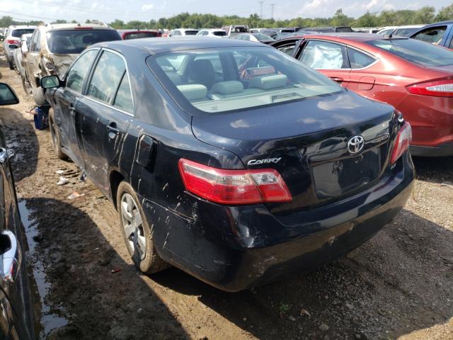 Photo 2 VIN: 4T4BE46K69R128311 - TOYOTA CAMRY BASE 