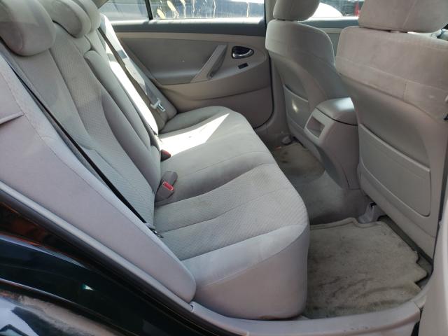 Photo 5 VIN: 4T4BE46K69R128311 - TOYOTA CAMRY BASE 