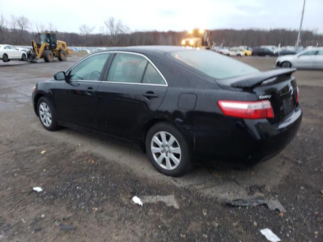 Photo 1 VIN: 4T4BE46K69R130074 - TOYOTA CAMRY 