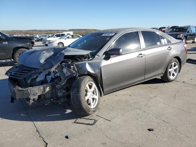 Photo 0 VIN: 4T4BE46K77R004593 - TOYOTA CAMRY 