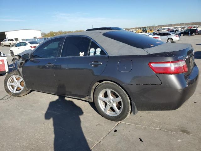 Photo 1 VIN: 4T4BE46K77R004593 - TOYOTA CAMRY 