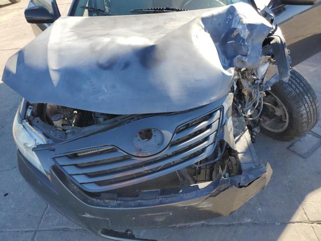 Photo 10 VIN: 4T4BE46K77R004593 - TOYOTA CAMRY 