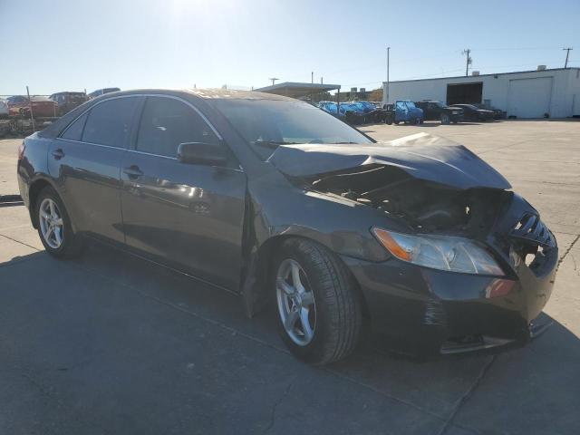 Photo 3 VIN: 4T4BE46K77R004593 - TOYOTA CAMRY 