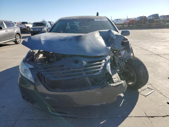 Photo 4 VIN: 4T4BE46K77R004593 - TOYOTA CAMRY 