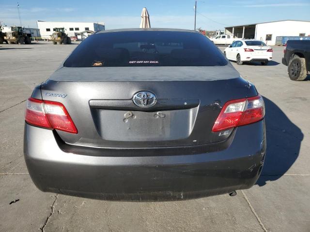 Photo 5 VIN: 4T4BE46K77R004593 - TOYOTA CAMRY 