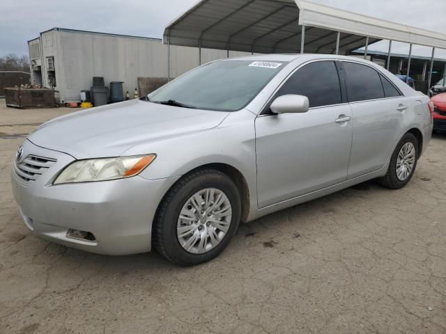 Photo 0 VIN: 4T4BE46K77R007512 - TOYOTA CAMRY 