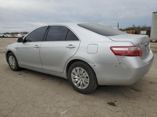 Photo 1 VIN: 4T4BE46K77R007512 - TOYOTA CAMRY 