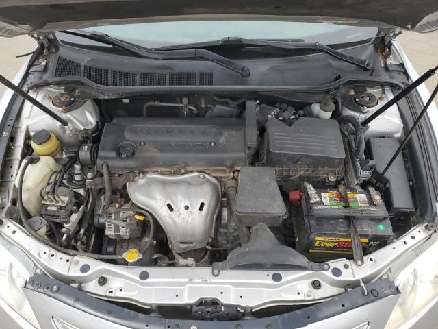 Photo 10 VIN: 4T4BE46K77R007512 - TOYOTA CAMRY 