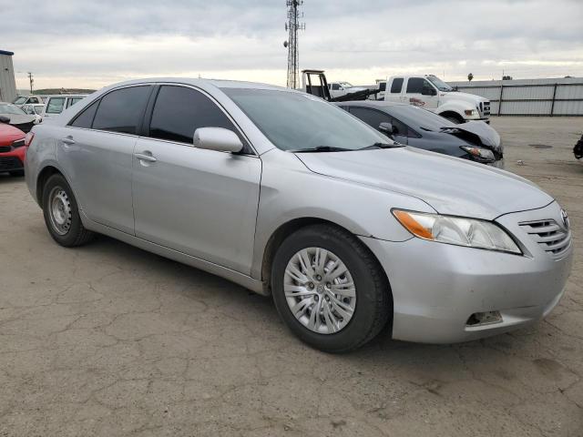 Photo 3 VIN: 4T4BE46K77R007512 - TOYOTA CAMRY 