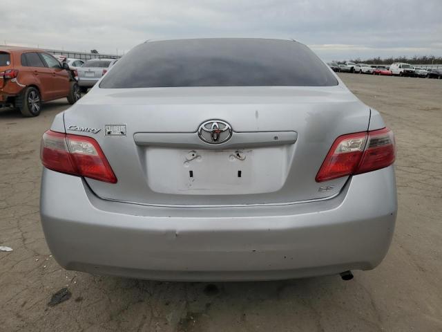 Photo 5 VIN: 4T4BE46K77R007512 - TOYOTA CAMRY 