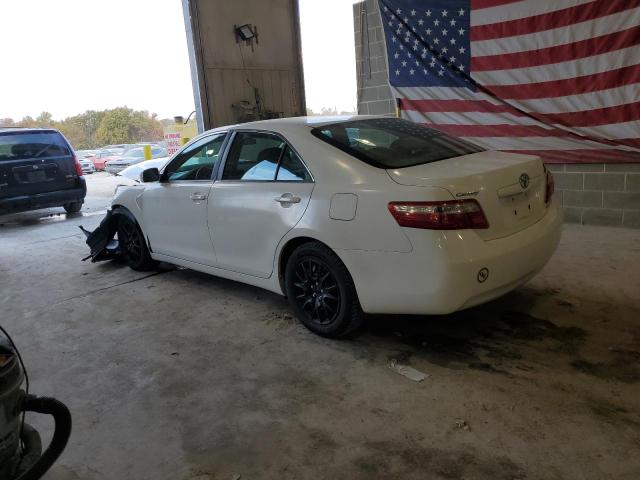 Photo 1 VIN: 4T4BE46K78R028541 - TOYOTA CAMRY CE 