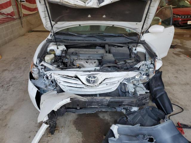 Photo 10 VIN: 4T4BE46K78R028541 - TOYOTA CAMRY CE 