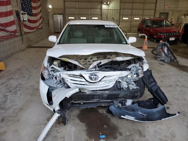 Photo 4 VIN: 4T4BE46K78R028541 - TOYOTA CAMRY CE 