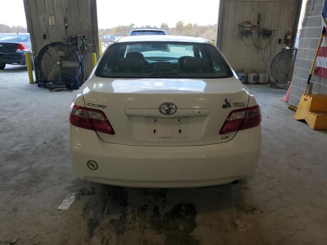 Photo 5 VIN: 4T4BE46K78R028541 - TOYOTA CAMRY CE 