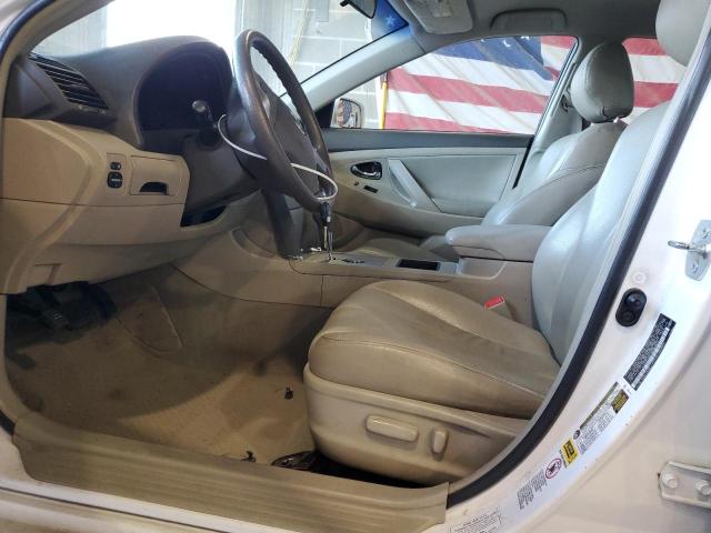 Photo 6 VIN: 4T4BE46K78R028541 - TOYOTA CAMRY CE 