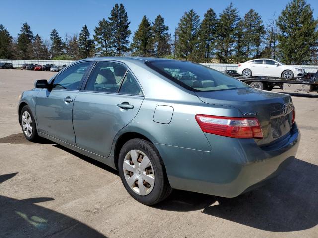 Photo 1 VIN: 4T4BE46K78R029141 - TOYOTA CAMRY 