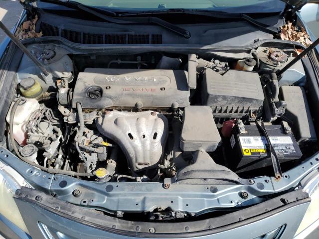 Photo 10 VIN: 4T4BE46K78R029141 - TOYOTA CAMRY 