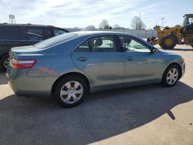 Photo 2 VIN: 4T4BE46K78R029141 - TOYOTA CAMRY 