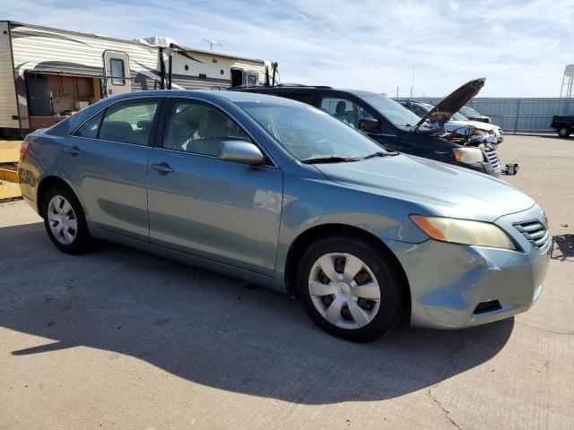 Photo 3 VIN: 4T4BE46K78R029141 - TOYOTA CAMRY 