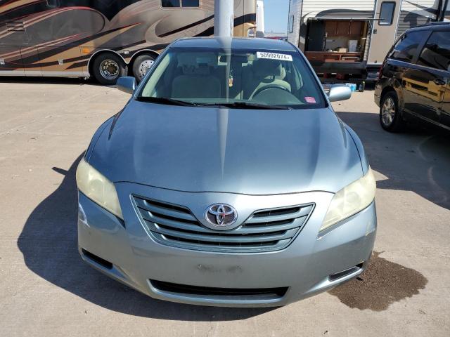 Photo 4 VIN: 4T4BE46K78R029141 - TOYOTA CAMRY 