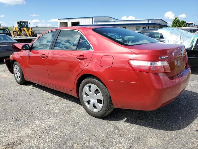 Photo 1 VIN: 4T4BE46K78R034193 - TOYOTA CAMRY 